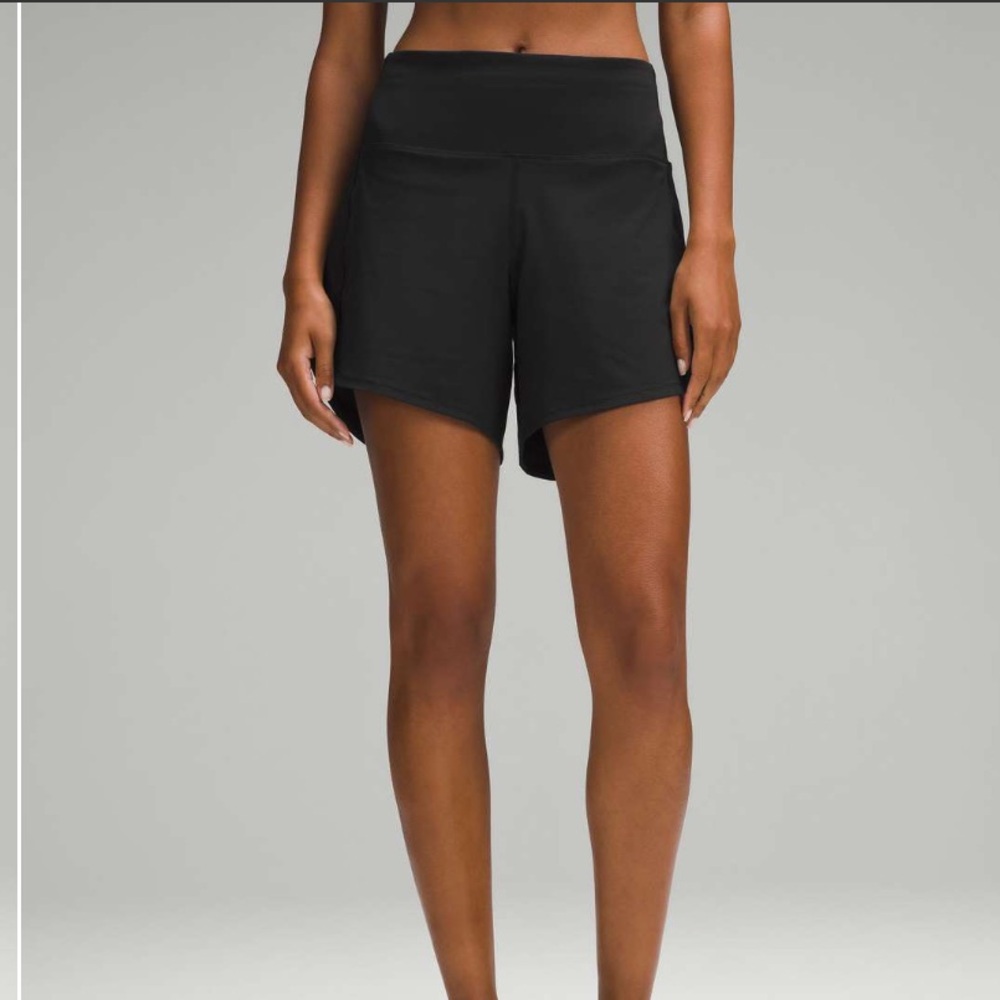 Lululemon Athletica Shorts
